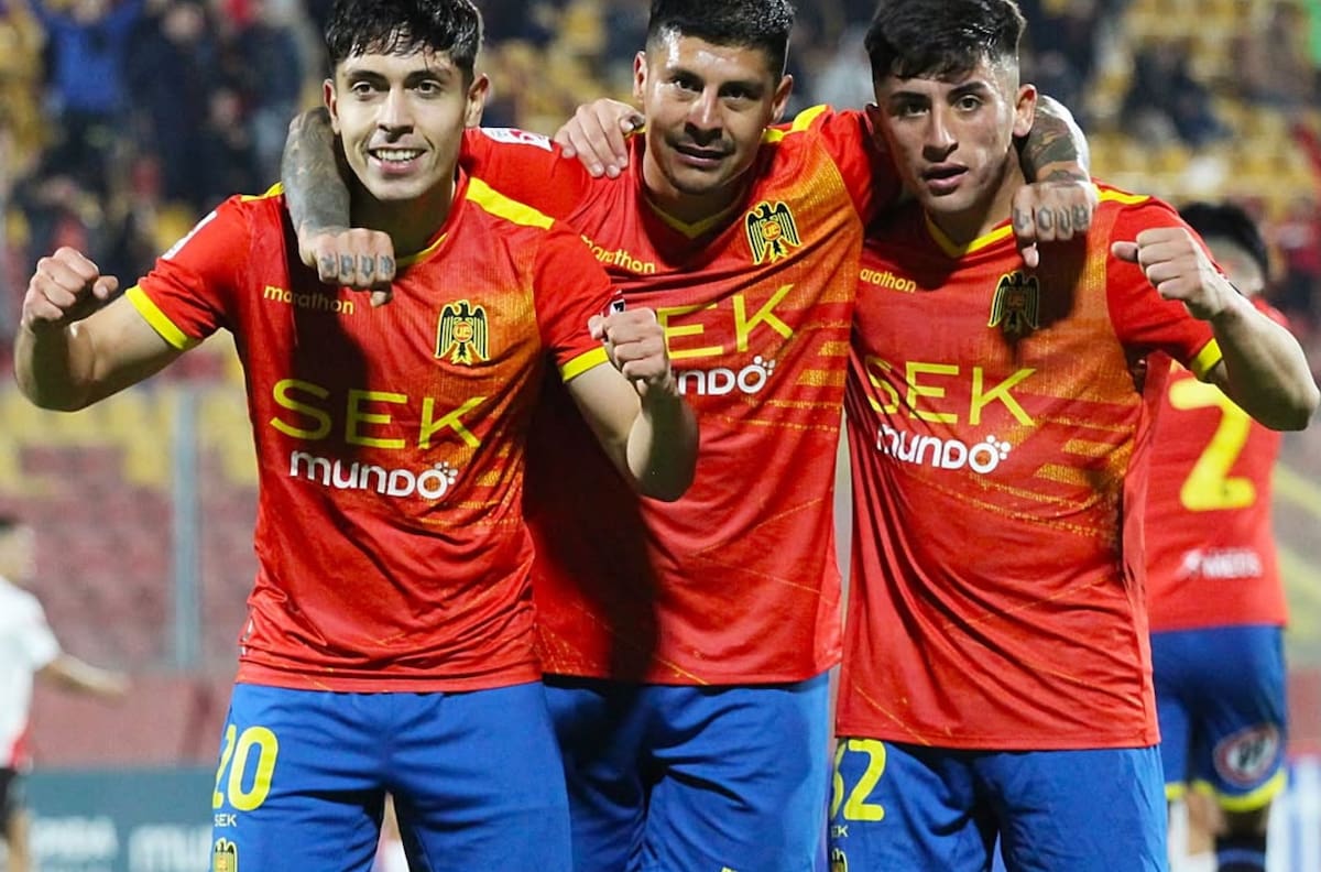 “Jugar en un grande sería un sueño; me tocó ir dos veces al Monumental con 40 mil personas y era una locura”