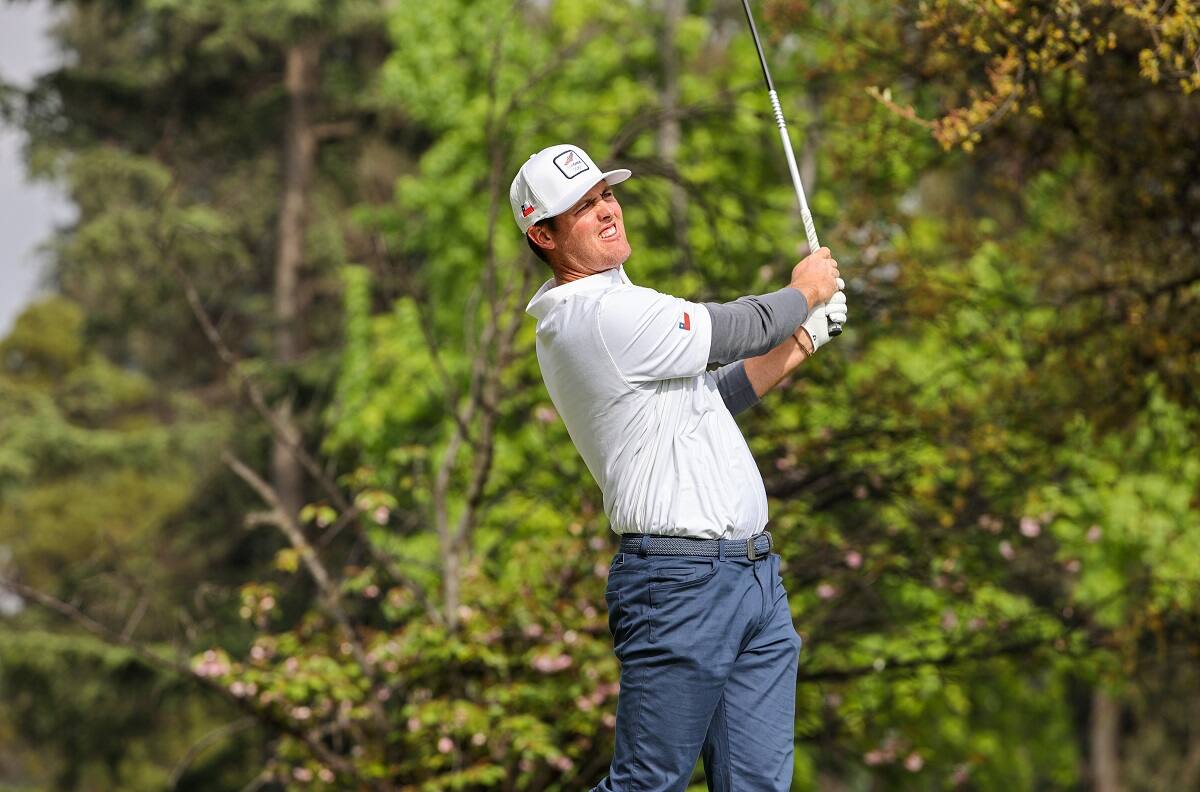 El bogey de Mito Pereira: se quedaría afuera de los Juegos Olímpicos