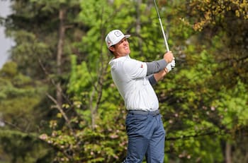 El bogey de Mito Pereira: se quedaría afuera de los Juegos Olímpicos