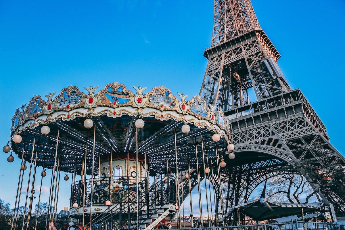 Mitos sobre grandes ciudades del mundo.