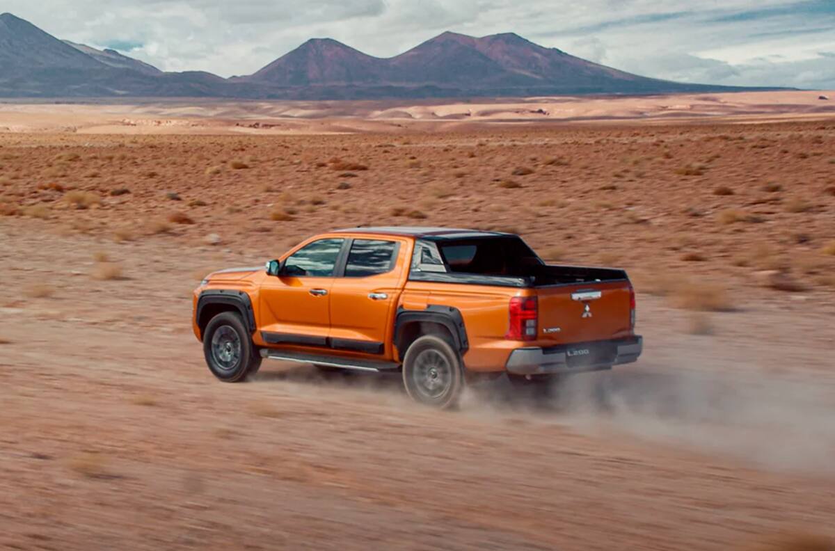 Estos son los 20 vehículos más vendidos en Chile durante 2025