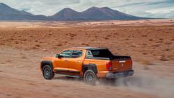 Estos son los 20 vehículos más vendidos en Chile durante 2025