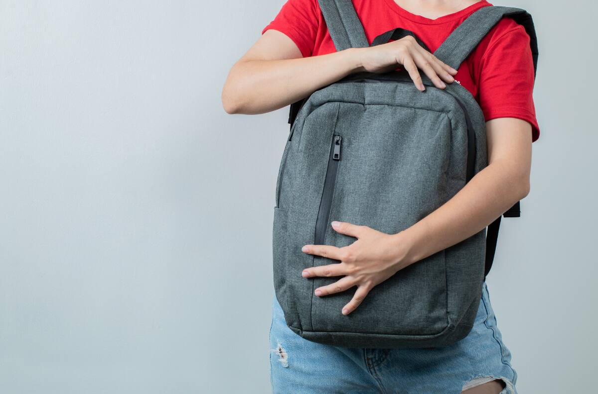 ¿Qué es lo básico que debe tener un kit de emergencias?