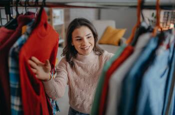 Conoce el vestido de la marca Zara que se ha vuelto viral en TikTok