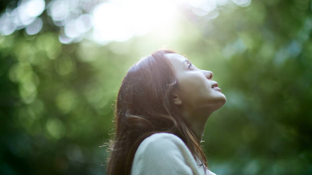 Es una conocida modelo argentina, se alejó de la TV y hoy prepara su nueva vida familiar en el sur de Chile
