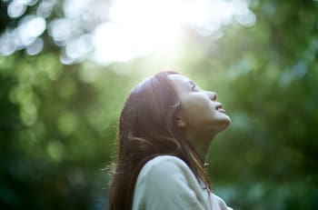 Es una conocida modelo argentina, se alejó de la TV y hoy prepara su nueva vida familiar en el sur de Chile