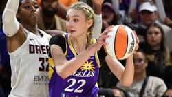 Deportistas top en traje de baño: la refrescante costumbre de Sports Illustrated