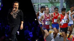 Maratón de Santiago y concierto de Los Bunkers: Así serán los cortes de calle y la extensión de horario del Metro este fin de semana