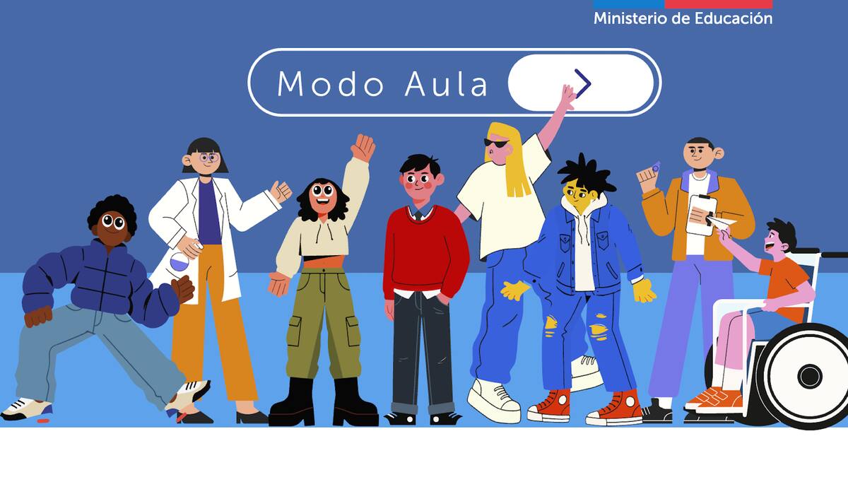 Ley que prohíbe celulares en salas de clases entra en vigencia en marzo: lo que se puede y no se puede hacer