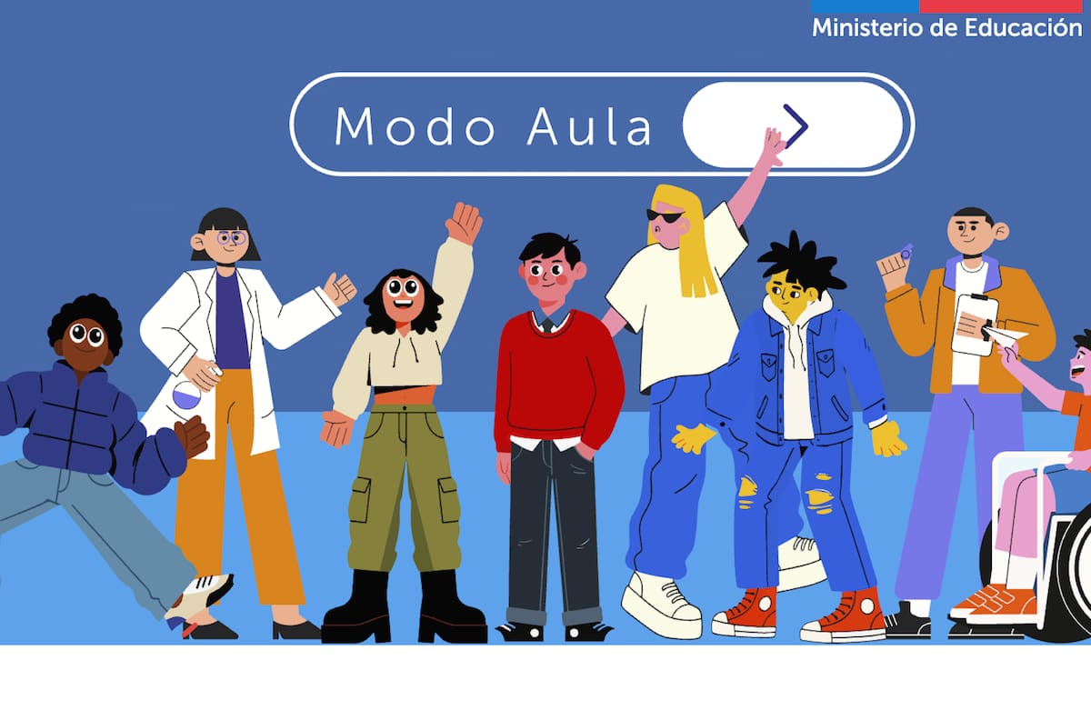 Ley que prohíbe celulares en salas de clases entra en vigencia en marzo: lo que se puede y no se puede hacer