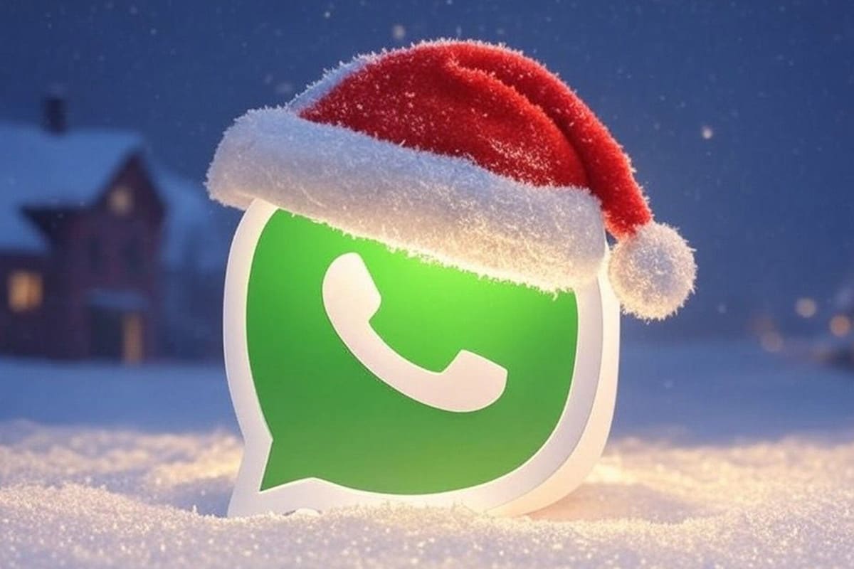 Así puedes poner tu app a tono. Créditos: IA Grok.
