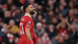 Salah y su inminente salida del Liverpool: “Estamos muy lejos de cualquier progreso”
