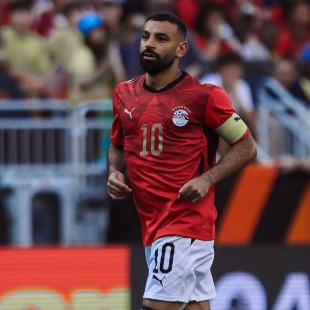 A días del debut en el Mundial 2026: la inesperada medida de la FIFA que golpea a Mohamed Salah y Egipto