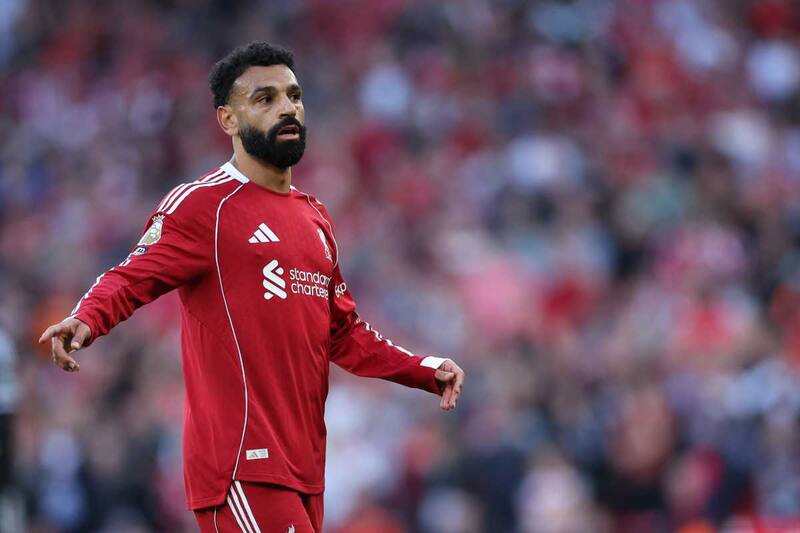 Ya piensan en el fin de su ciclo en Anfield.