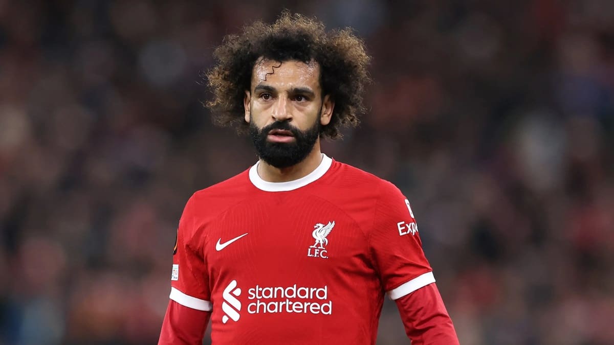 fue criticado por histórico jugador del Liverpool.