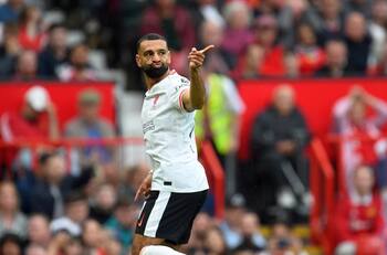 ¿Dónde irá? Mohamed Salah anunció que se va del Liverpool