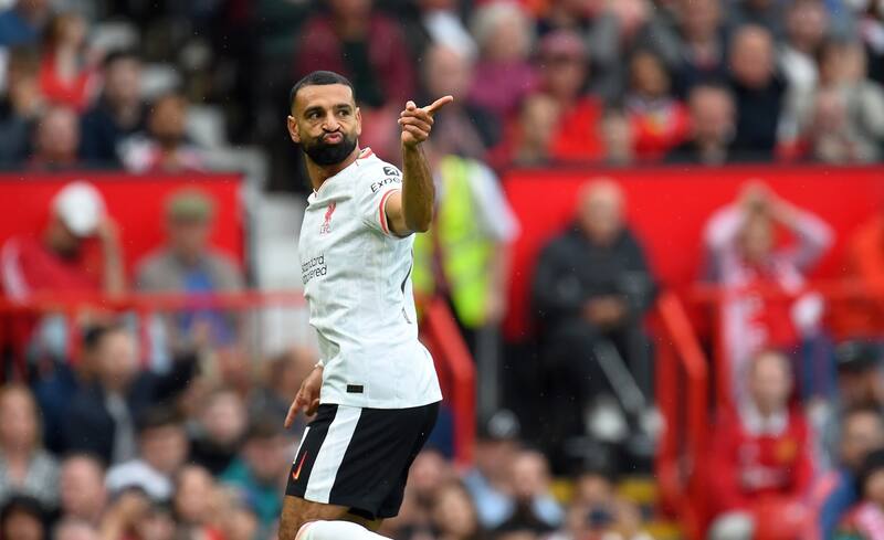 no seguirá siendo jugador del Liverpool.