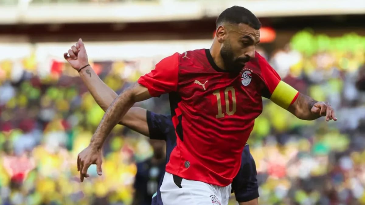Australia vs Egipto: hora y dónde ver en vivo el partido de 16vos de final del Mundial 2026