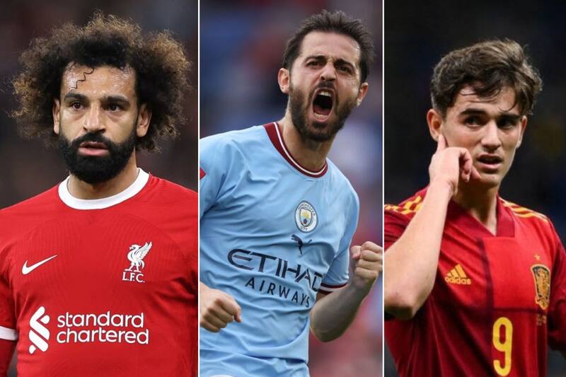 Los fichajes por los que irá el PSG en el próximo mercado.