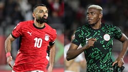 Con Salah y Osimhen a la cabeza: así quedaron conformadas las semifinales de la Copa de África