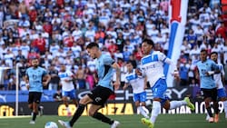 Sorpresa en el mercado: sonaba fuerte en la UC, pero prefirió fichar por equipo recién ascendido