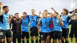 Despuntó en O’Higgins y suena en Colo Colo y la UC: “Me encantaría dar ese salto”