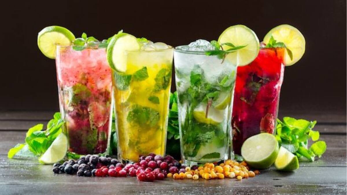 Receta de mojito tradicional: Un trago perfecto para refrescar durante las tardes de verano