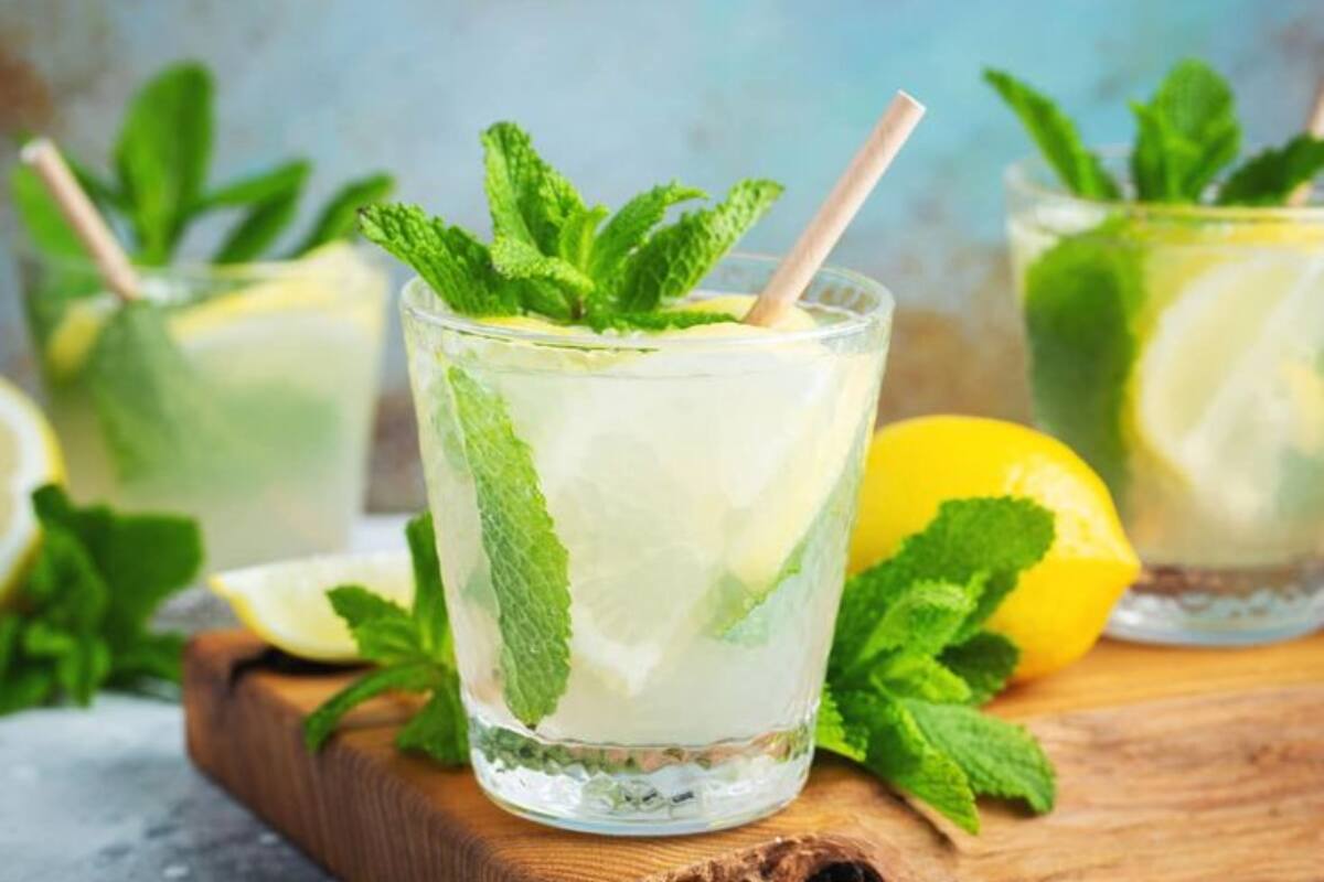 Esta es la solución para capear el calor.