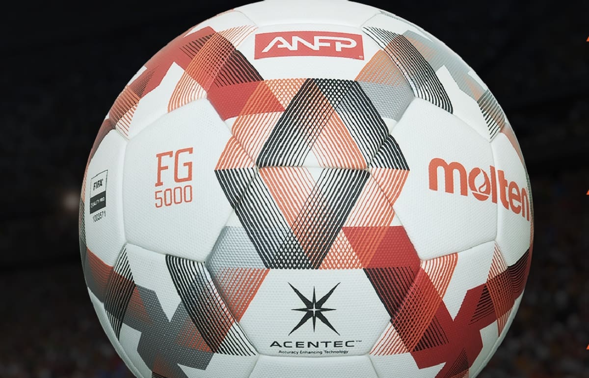 será la marca encargada de proveer de balones al torneo chileno.