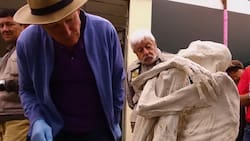 FOTOS | Esto es lo que se sabe de las supuestas “momias extraterrestres” encontradas en Perú