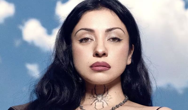 revela que podría dejar la música.
