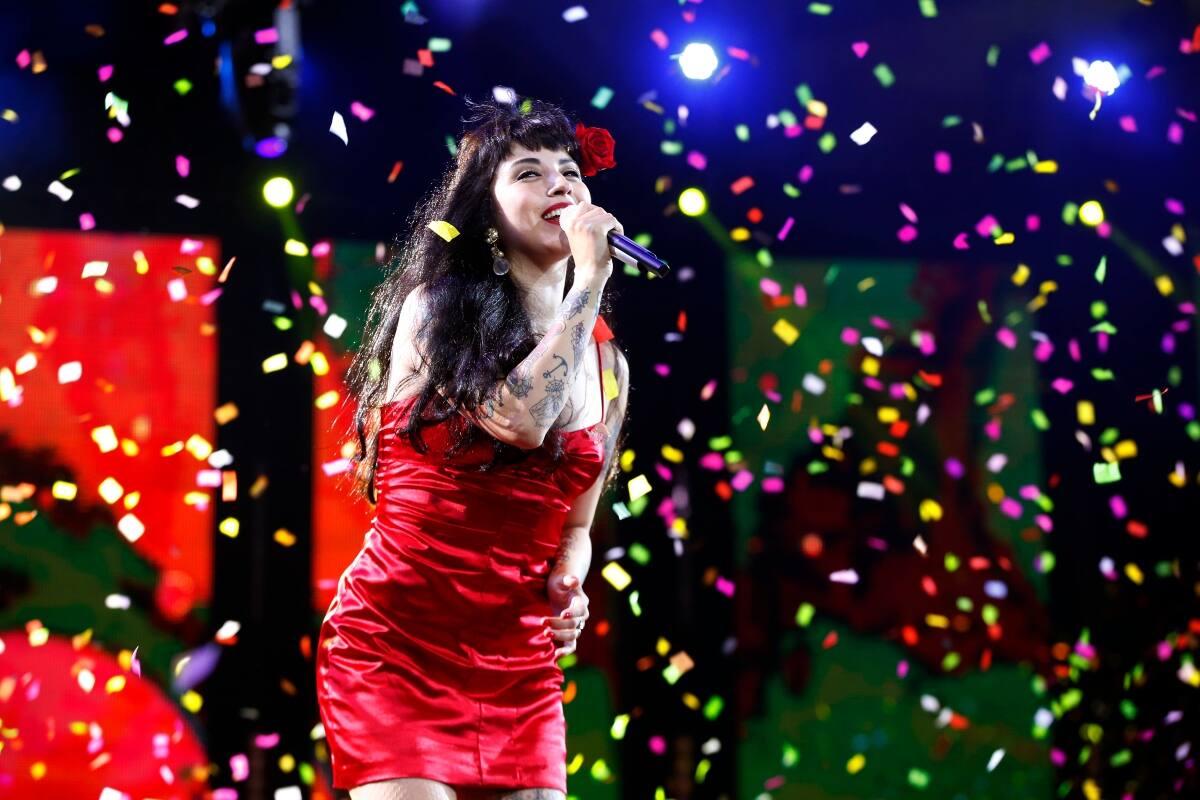 no pudo ganar el premio Grammy.