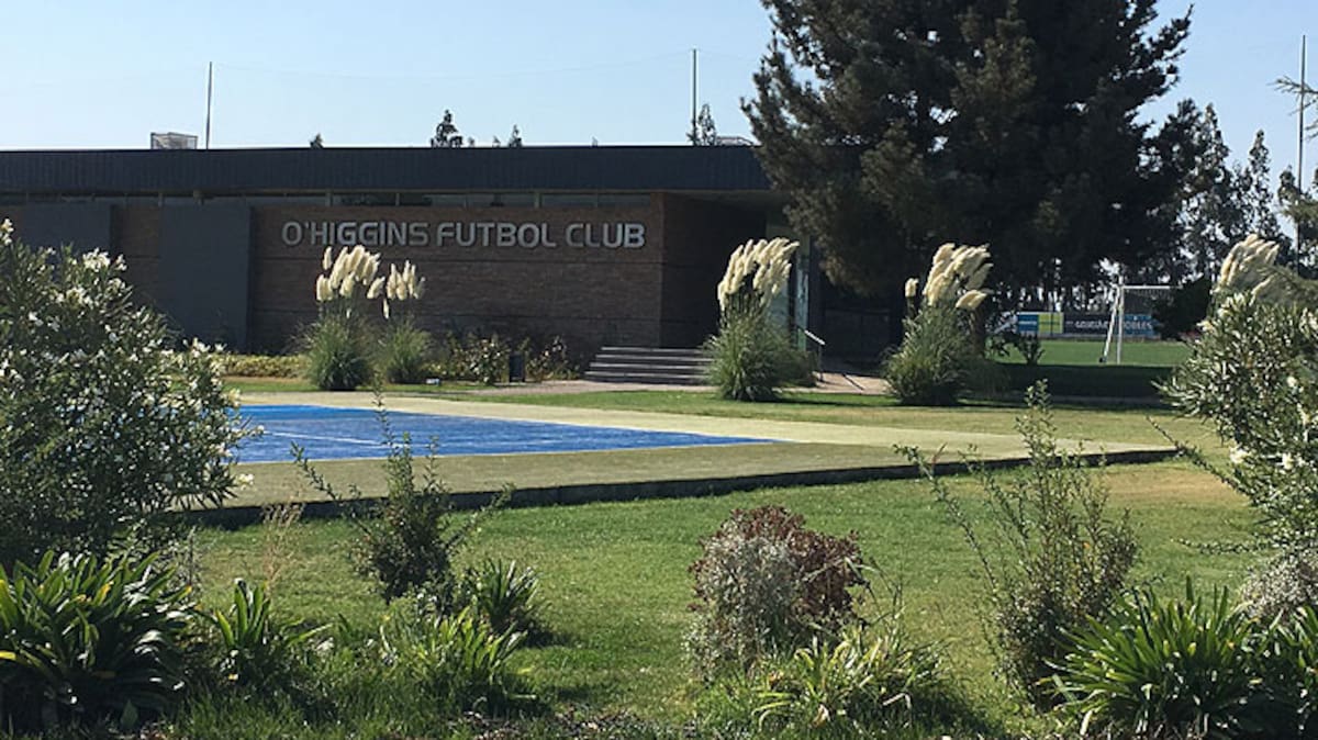 O'Higgins denunció una grave situación.