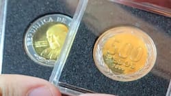 Esta moneda de $500 es la más cara de Chile: Puede costar más de $1.000.000