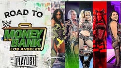 ¿Dónde ver Money in the Bank? Cartelera, a qué hora es y transmisión de la WWE con Stephanie Vaquer