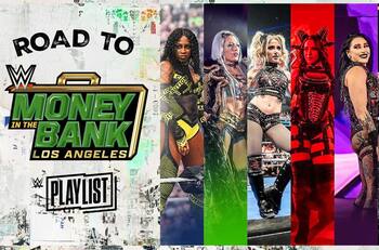 ¿Dónde ver Money in the Bank? Cartelera, a qué hora es y transmisión de la WWE con Stephanie Vaquer