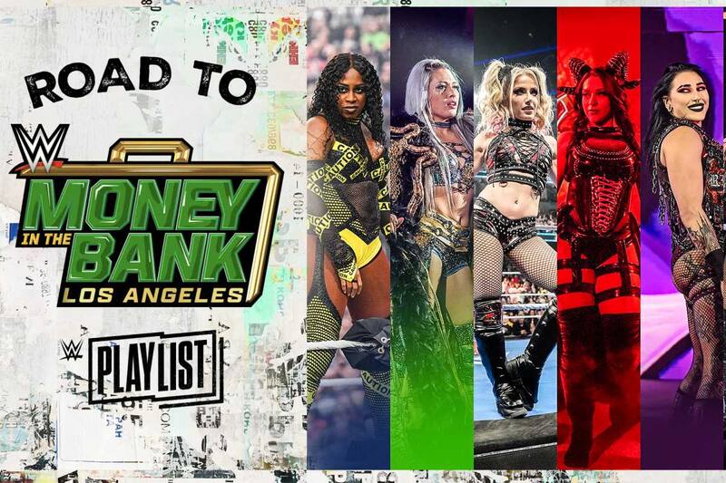 Stephanie Vaquer debuta en el evento.