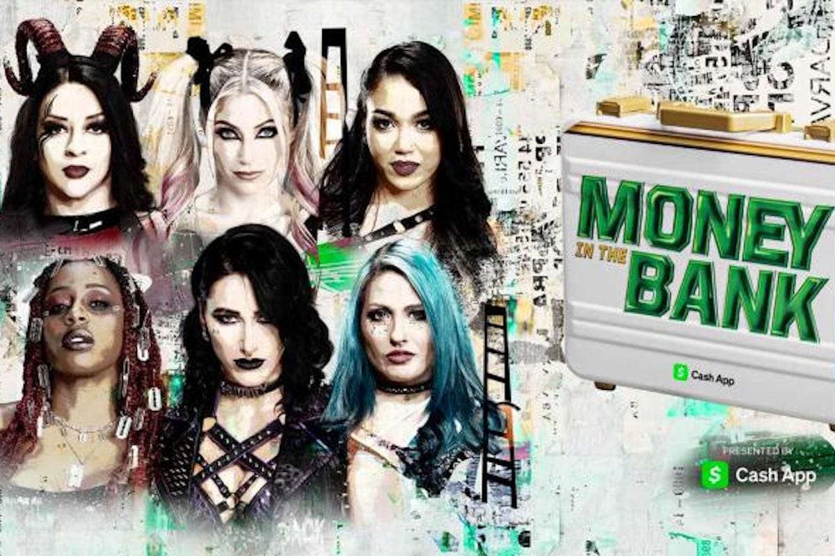 Stephanie Vaquer quiere su oportunidad en MITB.