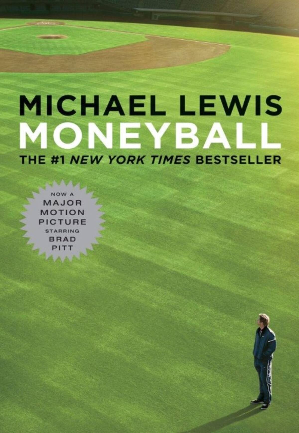 Damien Comolli leyó a Michael Lewis y confirmó que su convicción en la data tenía un correlato real en el mundo del deporte.