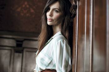 “Empezó un calvario grande de mucho tiempo”: Mónica Aguirre habla de la crisis económica que enfrentó tras la muerte de Gervasio