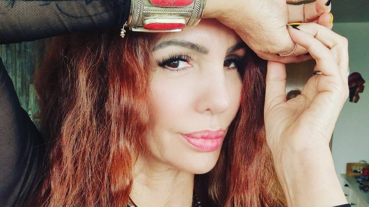 “Amor de todas mis vidas”: Mónica Aguirre confirma que volvió con su expareja