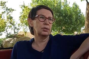 “No te contrato porque eres muy fea”: Mónica Carrasco revela duro momento que vivió con director de TV