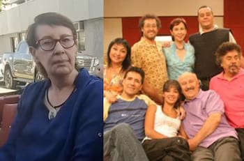 “Decían que era muy rasca”: Mónica Carrasco denuncia que actores de TVN se negaron a hacer cameos en “Los Venegas”