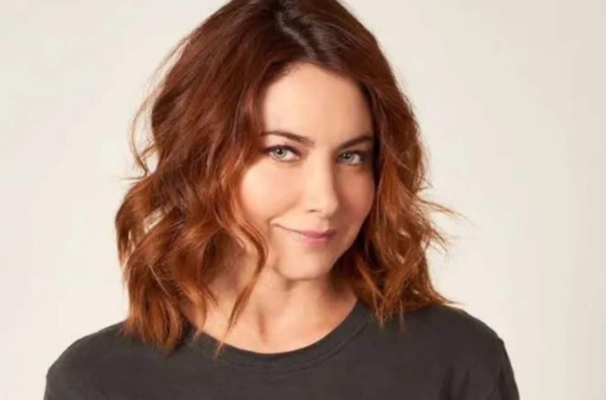 “Tremendo mino”: Mónica Godoy presenta a su nueva pareja y desata lluvia de comentarios