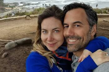 Ya llevan un año juntos: Por esta razón Mónica Godoy prefiere NO HABLAR de su nueva pareja