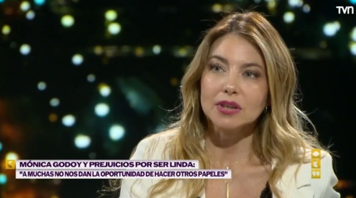 Créditos: Pantallazo TVN