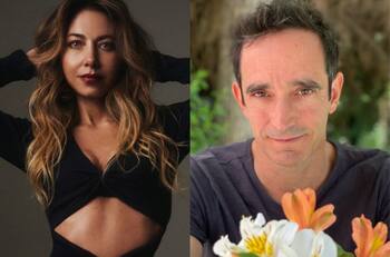 “Hoy en día quién dura 22 años”: Mónica Godoy entregó detalles de su separación y de la buena relación que mantiene con Nicolás Saavedra