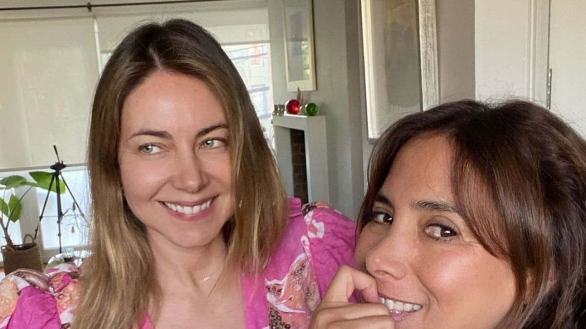 “Amigas en viaje”: Dónde ver el nuevo programa de solteras de Mónica Godoy y Catalina Olcay