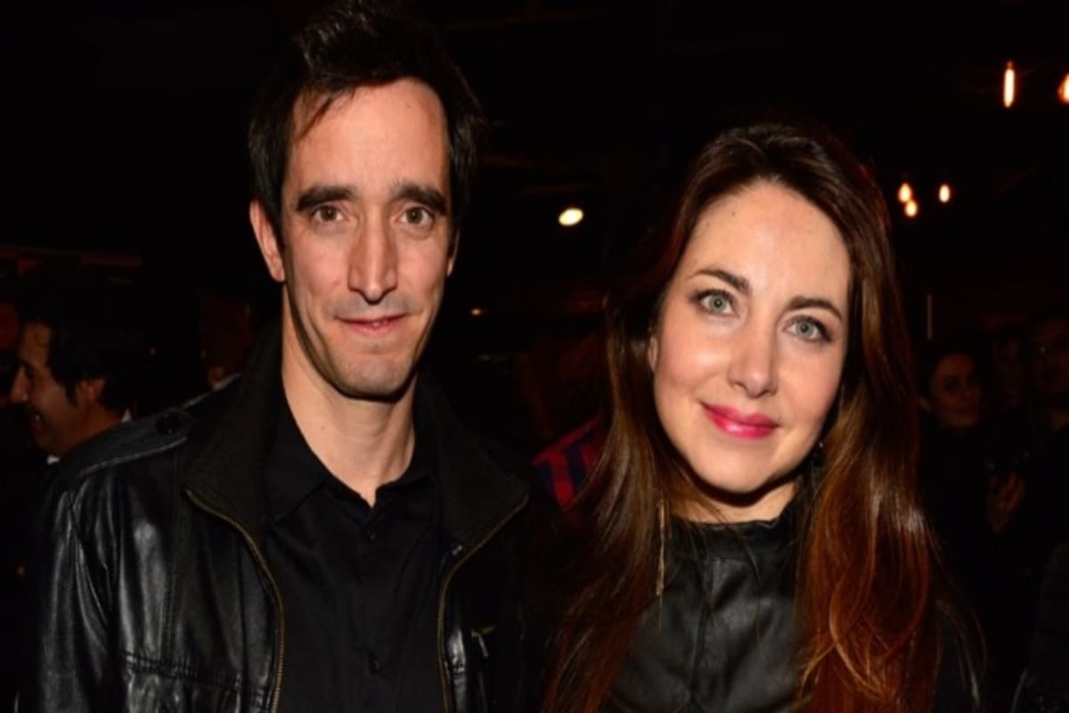 Monica Godoy y Nicolás Saavedra se separaron en 2022