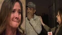 “Él se sintió culpable”: Mónica Pérez rompe el silencio sobre polémica entrevista a damnificado en Viña del Mar